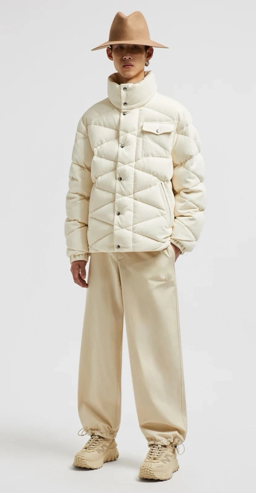 wg.luxury- 7o9385r Down jacket item:D-F000J3099T